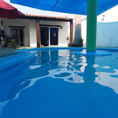 Casa Kante Tamasopo Luaran gambar