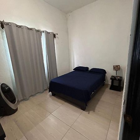 Casa Kante Tamasopo Luaran gambar