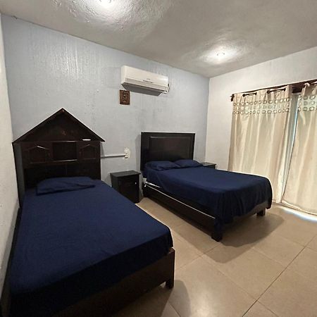 Casa Kante Tamasopo Luaran gambar