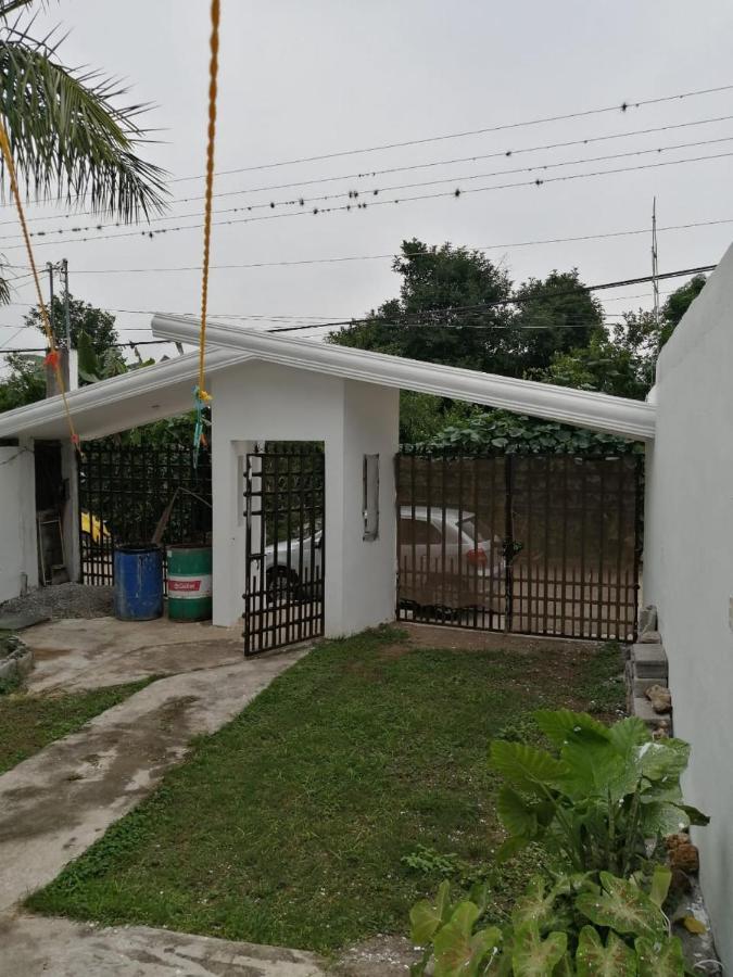 Casa Kante Tamasopo Luaran gambar