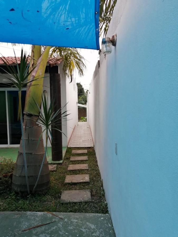 Casa Kante Tamasopo Luaran gambar