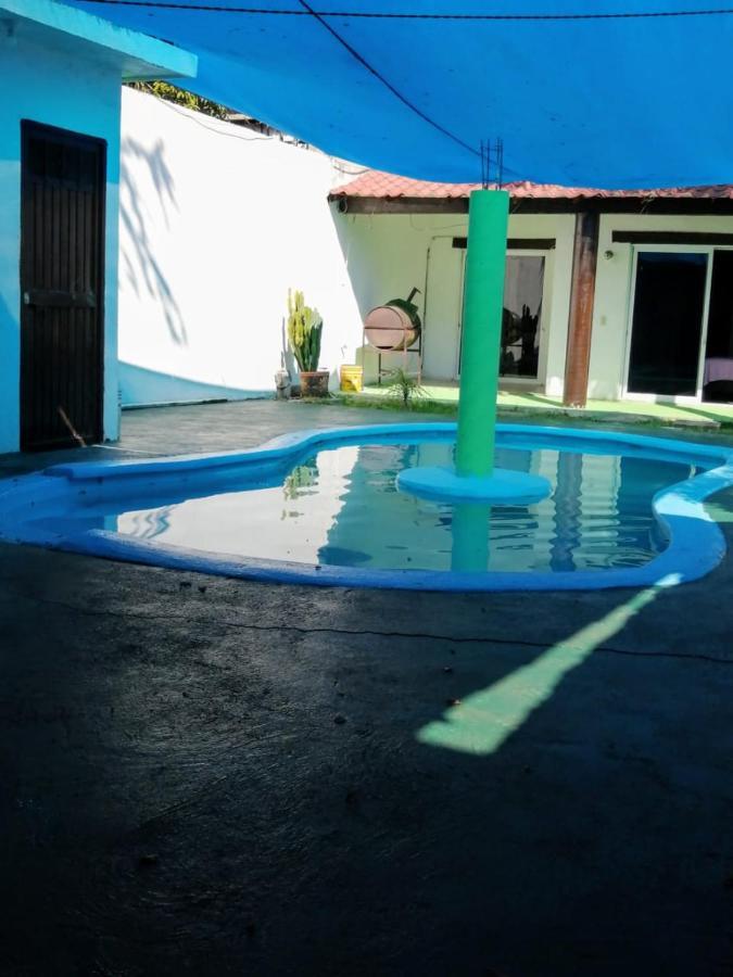 Casa Kante Tamasopo Luaran gambar