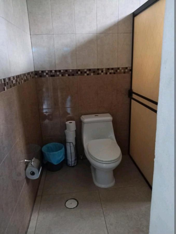 Casa Kante Tamasopo Luaran gambar