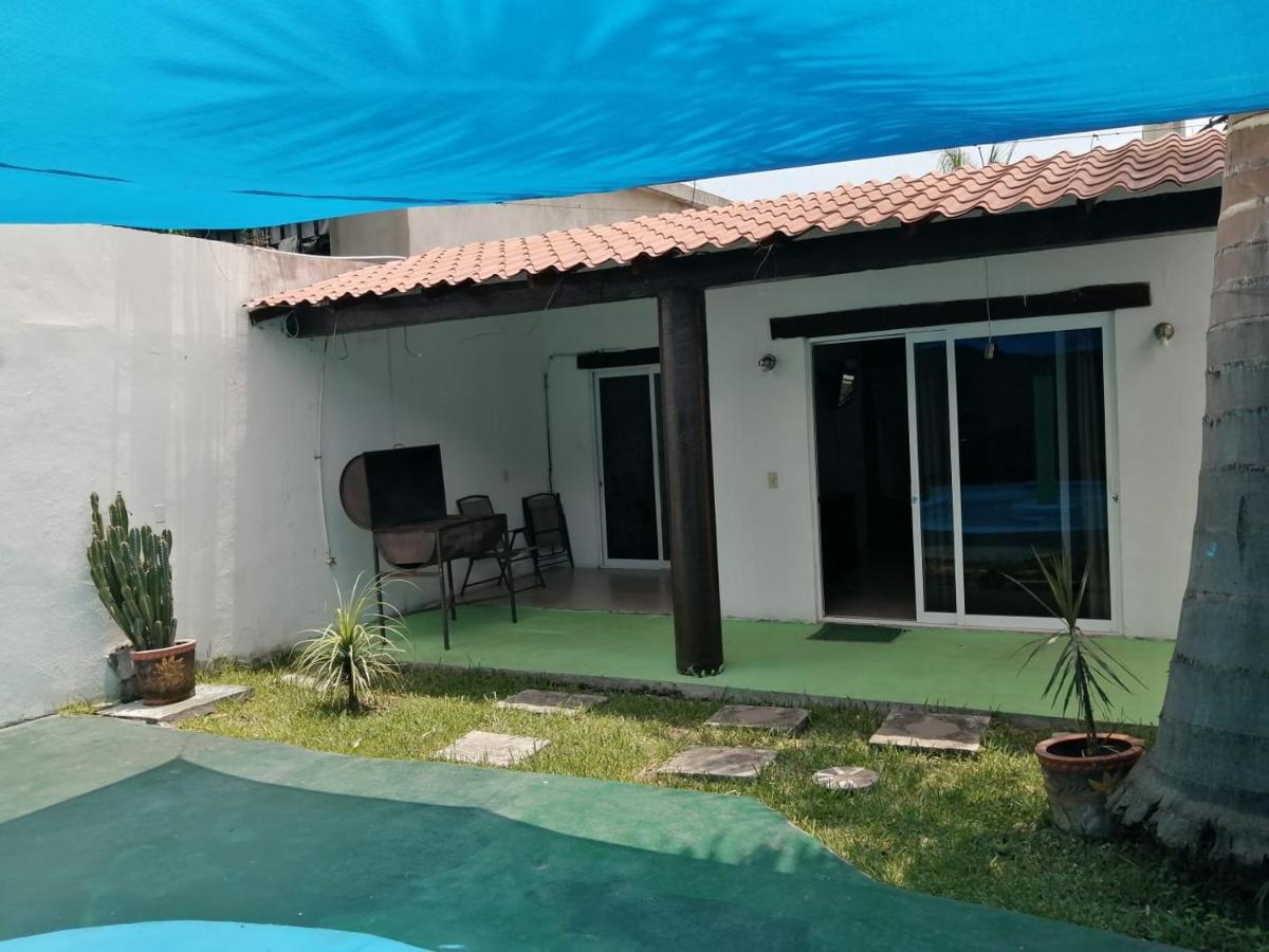 Casa Kante Tamasopo Luaran gambar