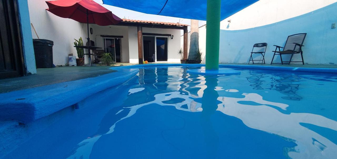 Casa Kante Tamasopo Luaran gambar