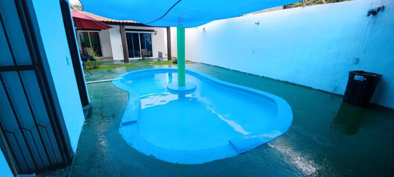 Casa Kante Tamasopo Luaran gambar