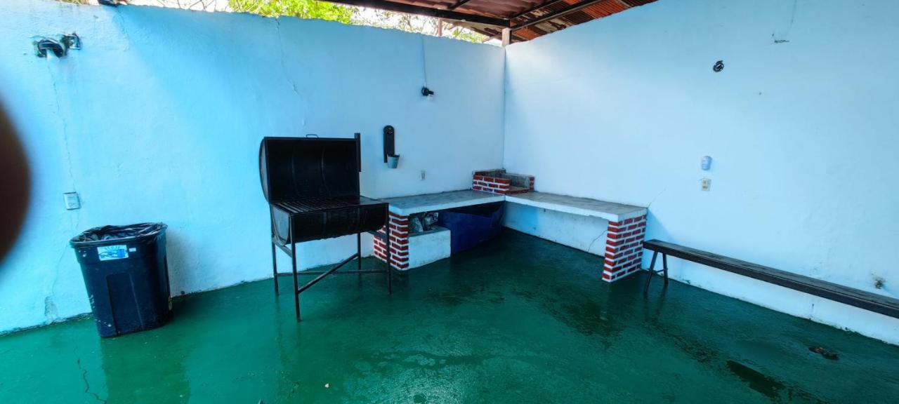 Casa Kante Tamasopo Luaran gambar