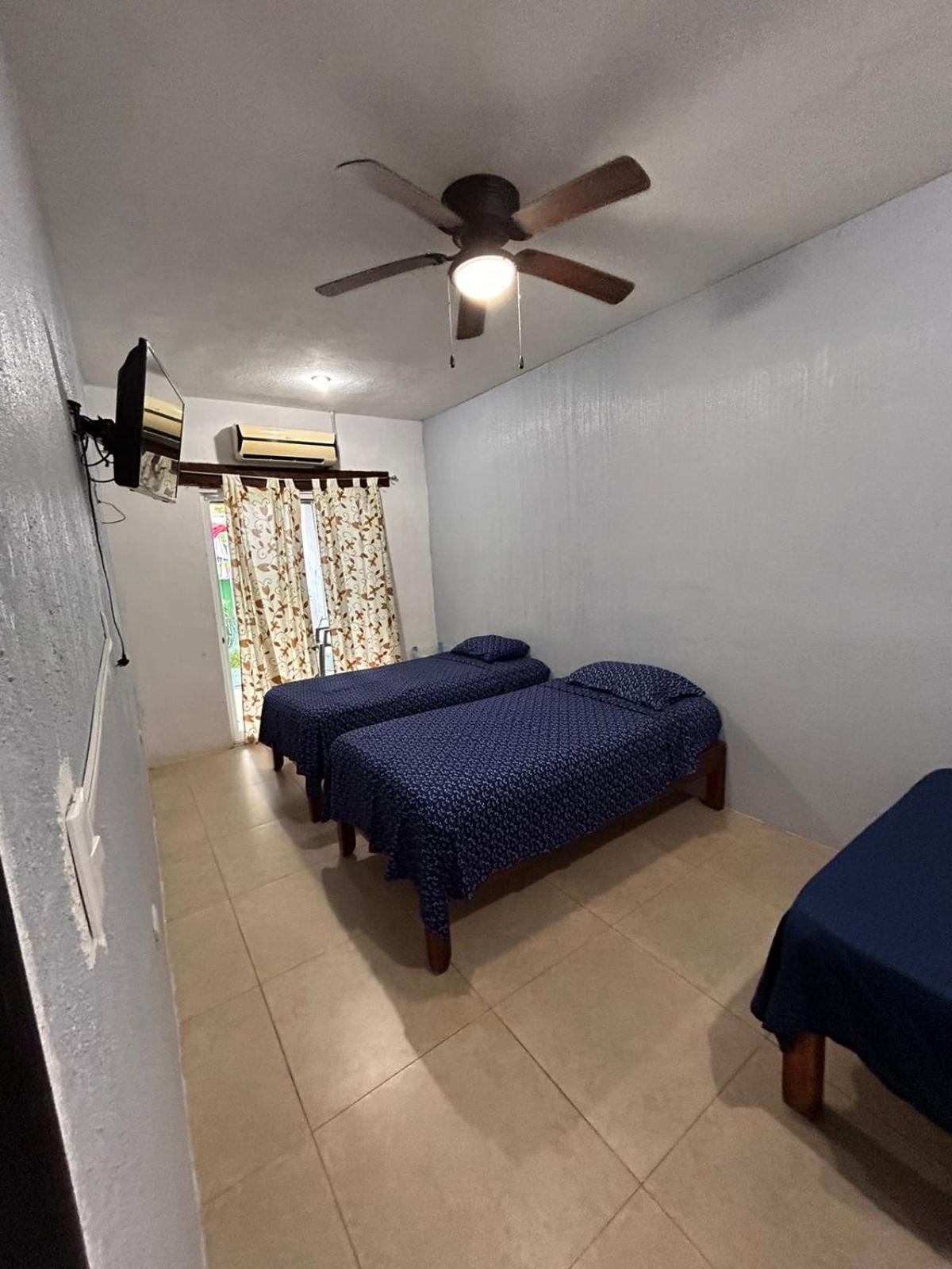 Casa Kante Tamasopo Luaran gambar