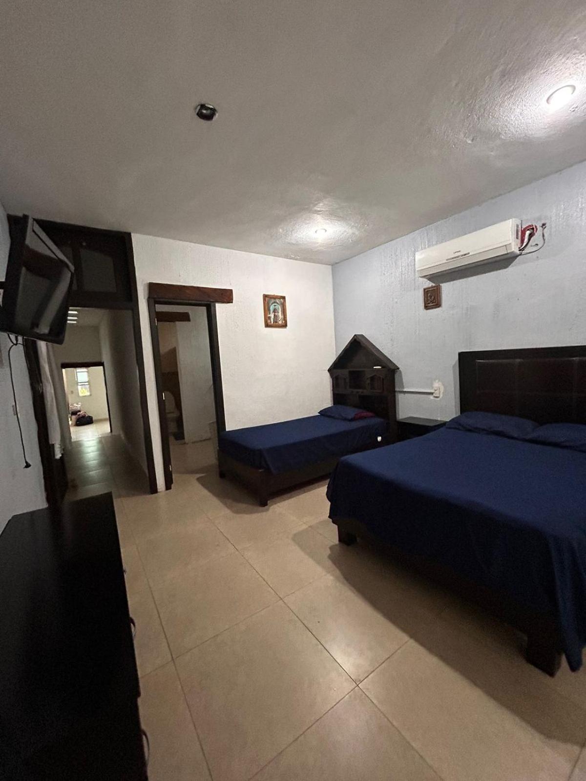 Casa Kante Tamasopo Luaran gambar
